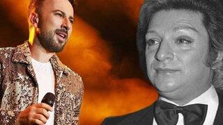 Zeki Müren’i Tarkan mı canlandıracak?