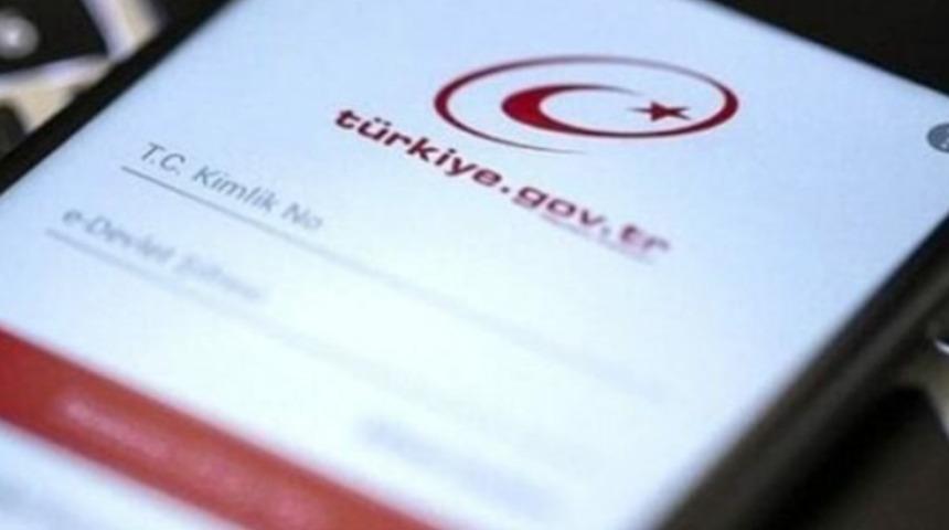Akılalmaz olay! E-Devlet şifresiyle dolandırıcılığa dikkat