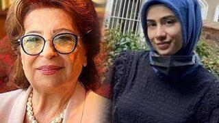 Gülseren Budayıcıoğlu Başak Cengiz cinayeti hakkında konuştu! ''En ağır ruh hastası!''