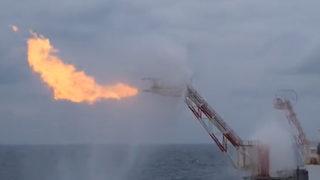 Bakan Dönmez'den doğal gaz paylaşımı: 650 bin m3'e yükseldi