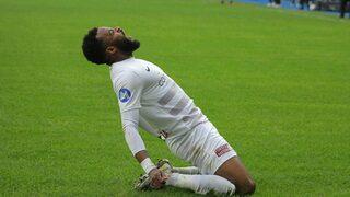 Galatasaray ve Trabzonspor Boupendza'nın peşinde