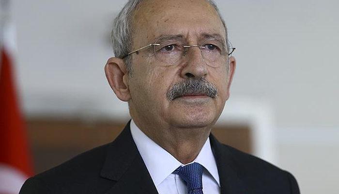 Kılıçdaroğlu'ndan hükümete 6 maddelik talep
