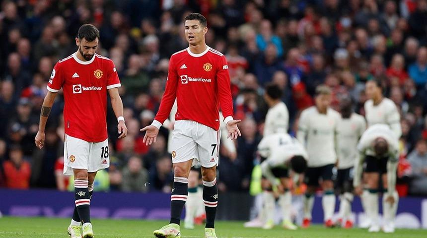 Ronaldo'nun whatsapp yazışmaları sızdırıldı