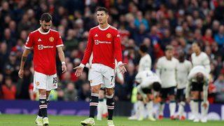 Ronaldo'nun whatsapp yazışmaları sızdırıldı