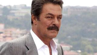 Kadir İnanır hastaneye kaldırıldı