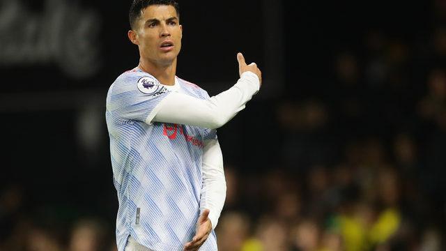 Manchester United deplasmanda dağıldı!