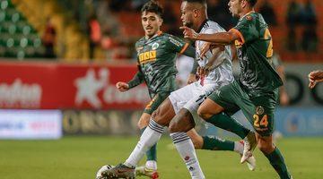 ÖZET | Alanyaspor 2-0 Beşiktaş