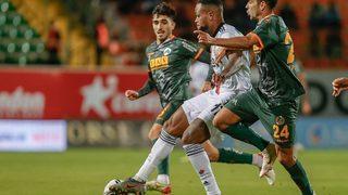 ÖZET | Alanyaspor 2-0 Beşiktaş