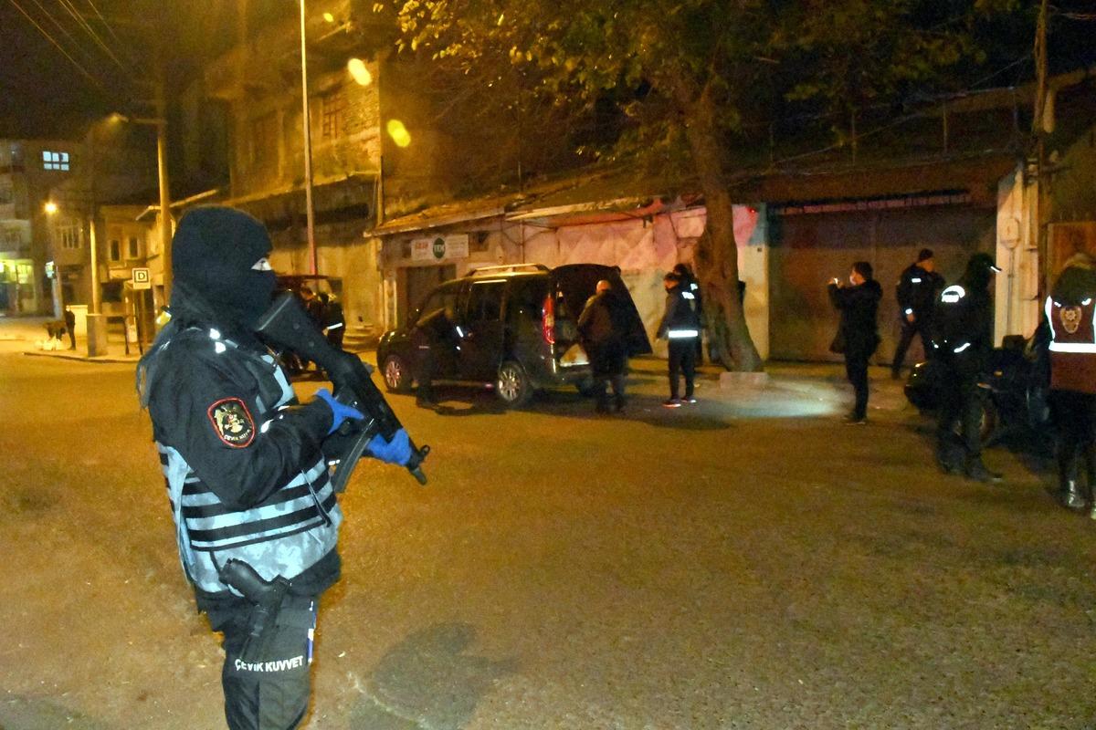 &Ccedil;orlu&rsquo;da &lsquo;Huzur 59&rsquo; uygulaması