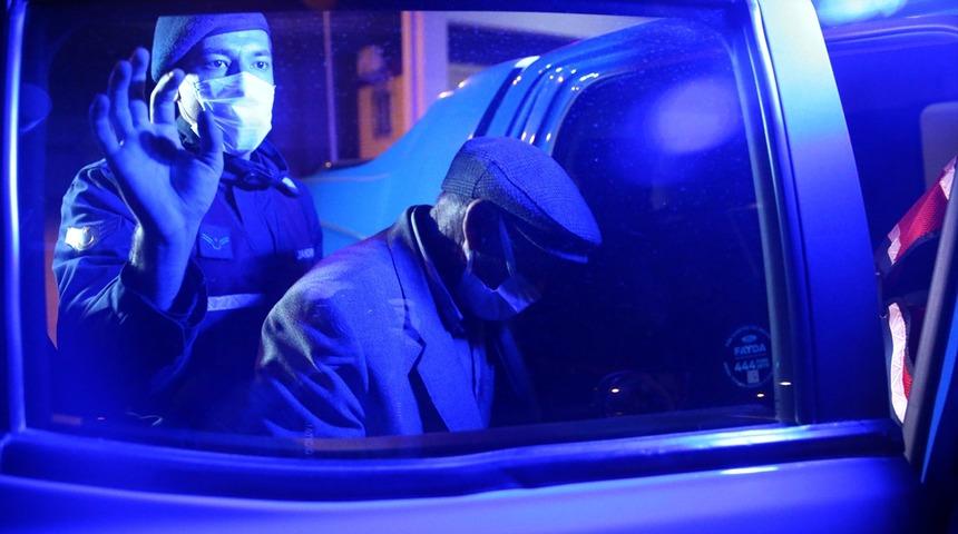 Müslüme Yağal'ın ölümüyle ilgili gözaltındaki aile yakınlarının işlemleri sürüyor