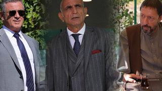 Teşkilat dizisinde beklenmeyen gelişme! Gürkan Uygun veda edecek iddiası gündeme bomba gibi düştü