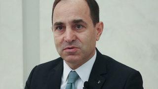 Sözcü Bilgiç'ten, Dendias'ın 'Türkiye' açıklamasına tepki