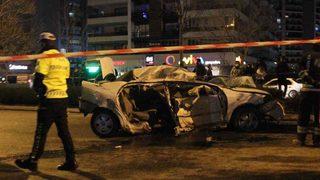 Feci kazada 'yarış' iddiası: 2 ölü, 1 yaralı