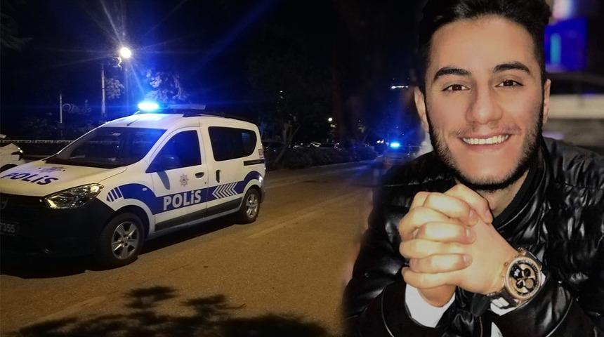 Eğlenen arkadaş grubuna silahlı saldırı: 1 ölü