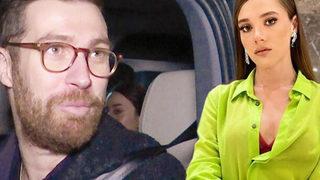 Oğulcan Engin ile Miray Daner el ele! Konuşmayalım