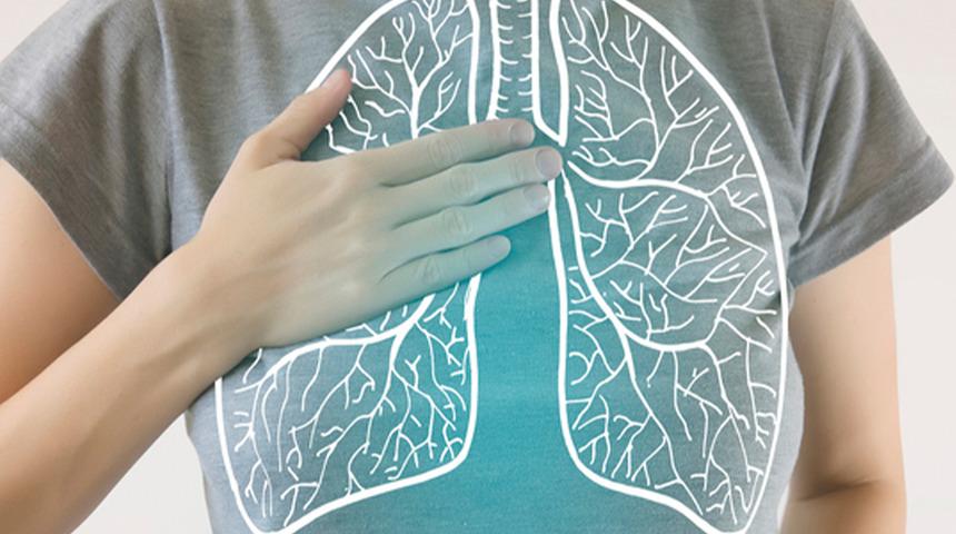 Solunum yolu enfeksiyonunun bir nedeni de çinko eksikliği