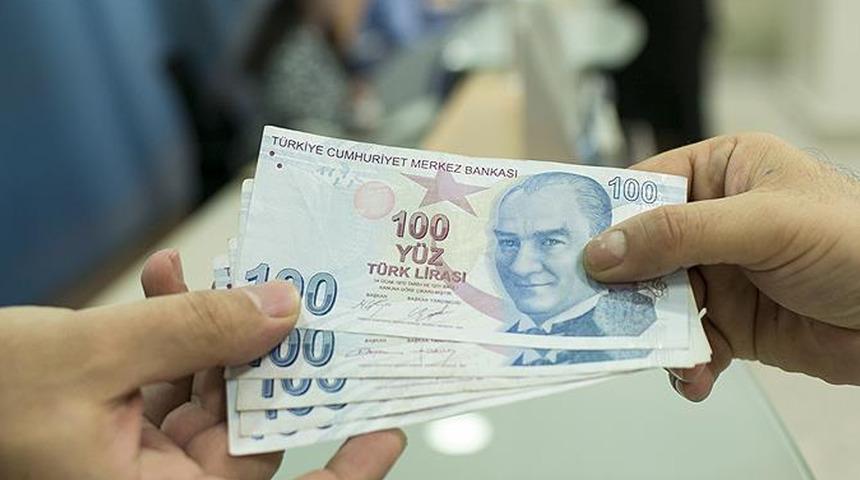 SGK'ya 1 milyonun üzerinde kişi başvurdu! Son tarih 30 Kasım