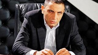 Kurtlar Vadisi'nin Memati'si Gürkan Uygun'un eşi paylaştı! Hoşgeldin oğlum