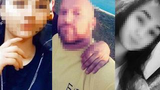Öz babanın cinsel istismarı kan dondurdu: Üçünüz kuma olursunuz, aynı anda ilişki yaşarız