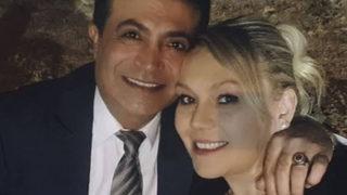 Oğuz Yılmaz'ın eşi Aylin Yılmaz özlemini paylaştı