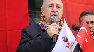 Özdağ'dan sığınmacılarla ilgili açıklama: Bir yıl içinde vatanlarına geri dönecekler