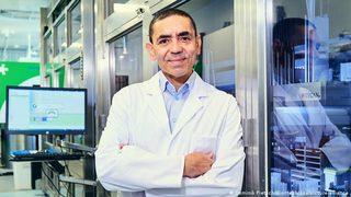 Prof. Dr. Uğur Şahin: Yılda bir aşı yeterli olabilir