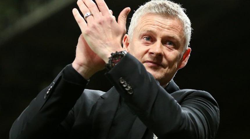 Manchester United'da Solskjaer dönemi bitti