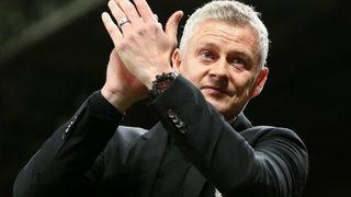 Manchester United'da Solskjaer dönemi bitti