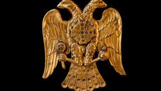 Tarihin en önemli Türk devleti kullanıyordu! ''Çift başlı kartal''ın anlamı bakın neymiş!