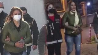 İstanbul'da organize suç örgütüne operasyon! 'Hanımağa' yakalandı