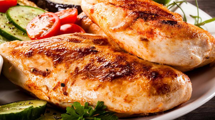 Protein deposu, lezzetli mi lezzetli, hafif ve sağlıklı: Hindi göğüs ile 3 enfes tarif