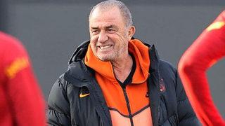 Fatih Terim'in gözünü diktiği Fenerbahçeli