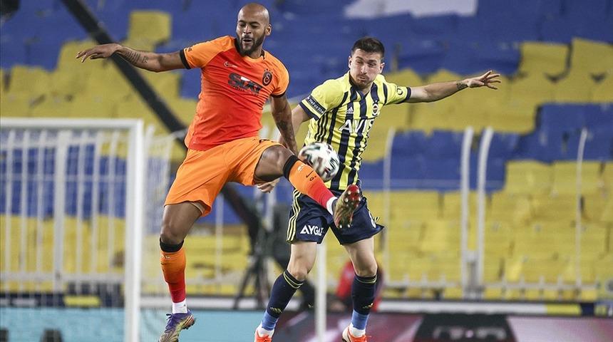 Galatasaray Fenerbahçe derbi maçını şifresiz canlı izle! GS FB maçını şifresiz veren yabancı kanallar!