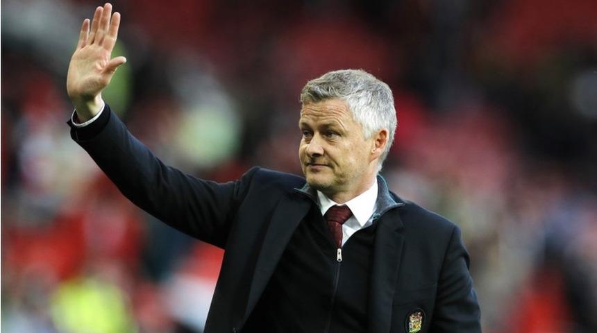 Manchester United: Teknik direkt&ouml;r Solskjaer g&ouml;revden alındı