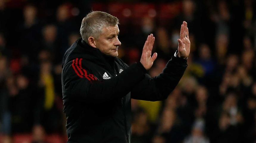 Solskjaer'in tazminatı belli oldu