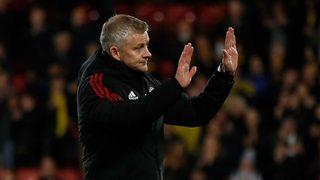 Solskjaer'in tazminatı belli oldu