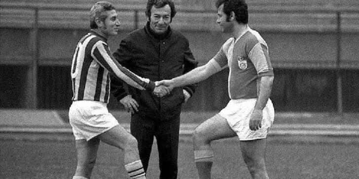 Galatasaray-Fenerbahçe derbisinde tarihi anlar G1