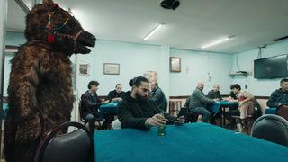 Üç Kuruş 4. yeni bölümden 2. fragman yayınlandı! Komiser Efe'yi korkutan olay!