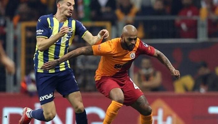 Fenerbahçe'den kırmızı kart beklentisi