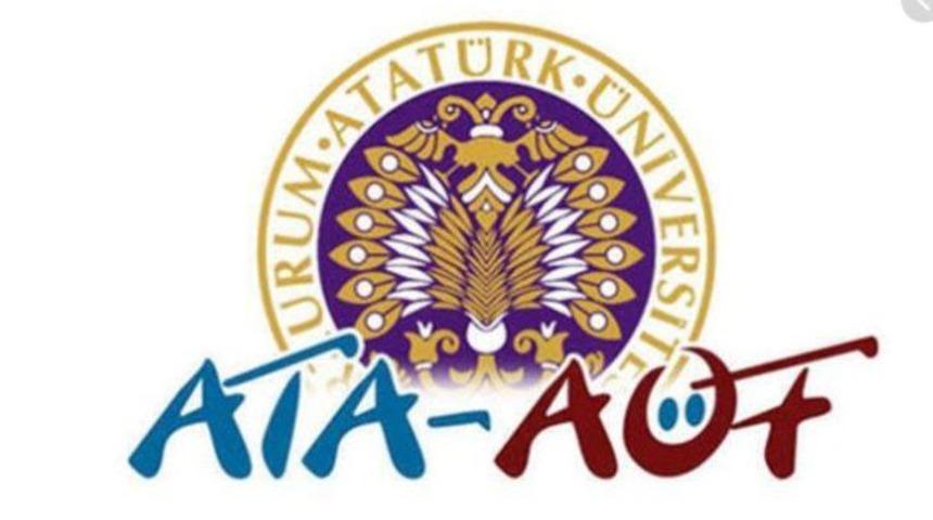 ATA AÖF sonuçları ne zaman açıklanacak? 2021 ATA AÖF vize sınav soruları ne zaman yayınlanır?