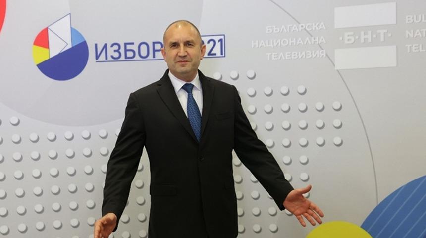 Bulgaristan'da seçimlerin kazananı belli oldu