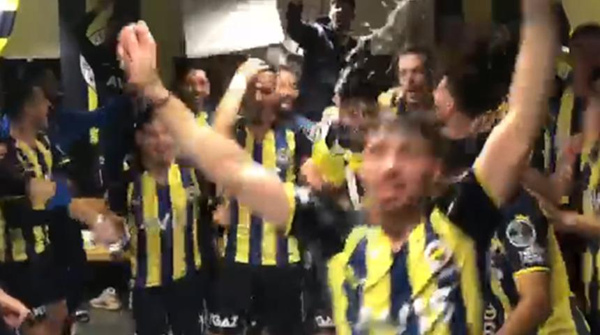 Fenerbahçe'den Galatasaraylıları kızdıran paylaşım