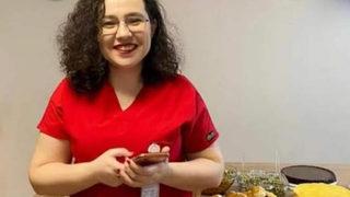 Aşısını olmayan hemşire hayatını kaybetti