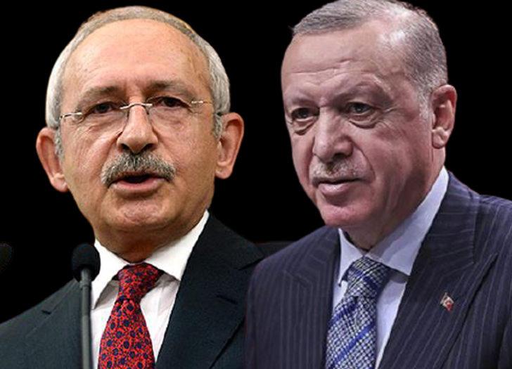 Erdoğan'ın sözlerine Kılıçdaroğlu'ndan cevap: Şimdi gerçekleri öğrenmenizin zamanı
