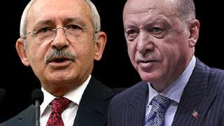 Erdoğan'ın sözlerine Kılıçdaroğlu'ndan cevap: Şimdi gerçekleri öğrenmenizin zamanı