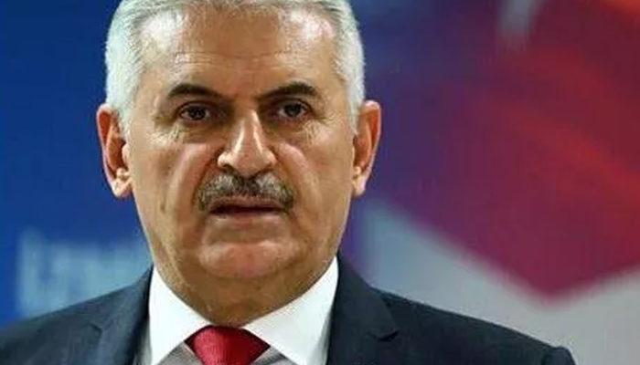 Binali Yıldırım: Ekonomide belirsizlik var, tedarik zincirinde bozulma oldu