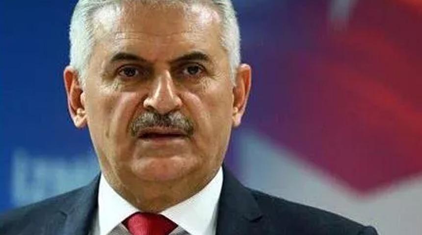 Binali Yıldırım: Ekonomide belirsizlik var, tedarik zincirinde bozulma oldu