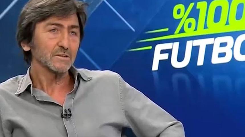 Rıdvan Dilmen'den şampiyonluk yorumu