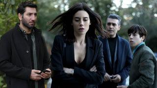 Sadakatsiz 40. yeni bölüm fragmanı yayınlandı! Aras'ın yalanlarını öğrenen Asya'dan ayrılık kararı