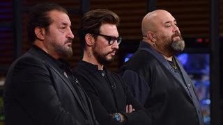 MasterChef'te kim elendi? İşte 21 Kasım MasterChef 2021'den elenen yarışmacı